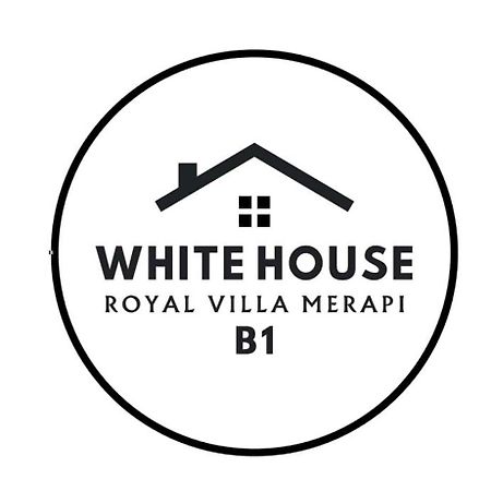 White House Royal Villa B1 Balong  Exteriör bild