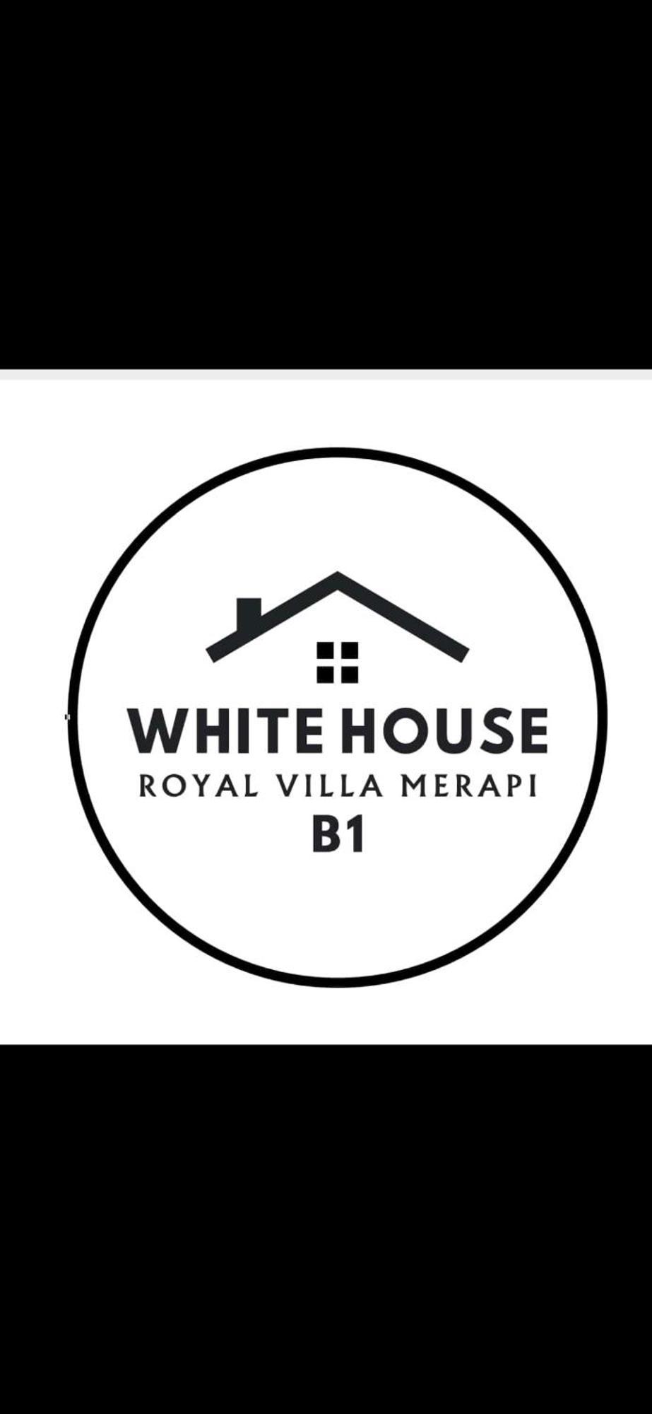 White House Royal Villa B1 Balong  Exteriör bild