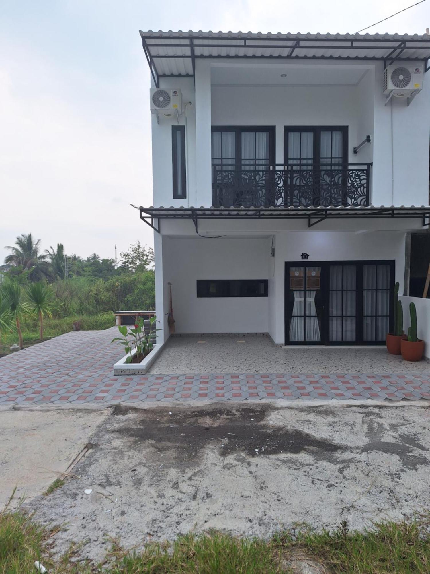 White House Royal Villa B1 Balong  Exteriör bild